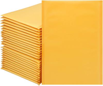 China XMC-RTS Hot Sale 8.5 X12 Kraft Bubble Mailer for sale