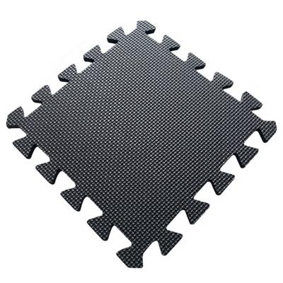 China Colchonetas Para Gimnasia Eva Foam Interlocking Matts Tiles Gymnastics Floor Mats Eco-friendly Protective Aji Gymnastics Floor Mats Carpet for sale