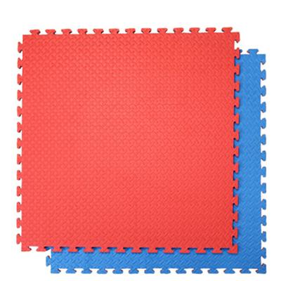 China Tweedehands Matten Te Koop Aikido Matten Tatame Used Taekwondo/Karate/Judo/Playground Judo Aji Locking Judo Mats Tatami for sale