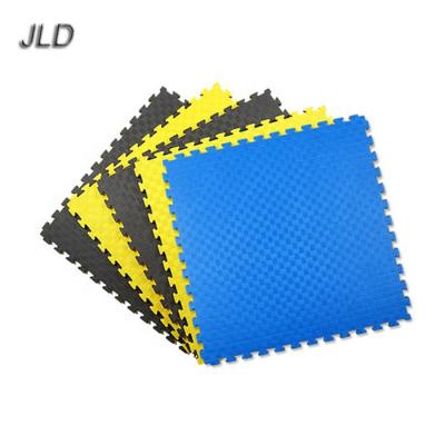 China Anti-skid; Raincoat ; Anti corrosion ; Aji Jiu Jitsu Martial Arts Taekwondo Mat Tatami Taekwondo Martial Arts Equipment Ride-Resistant Mats Alfombra Del Suelo Sportvloer Mma for sale