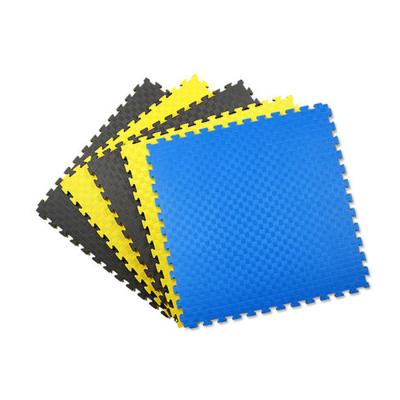 China Eco-friendly.anti-slip.water-proof Aji Taekwond Equip Taekwondo Equipment Jigsaw Puzzle Mats Puzzlematte Dojo Judo Ijf Approved Factory Price 3cm Thickness for sale