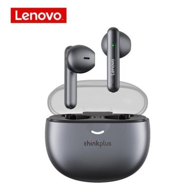 China Lenovo LP1 Pro TWS Earphone Viable Wireless Bluetooth Earbuds Waterproof Noise Reduction Sports Headsets Earbuds With MIC for sale