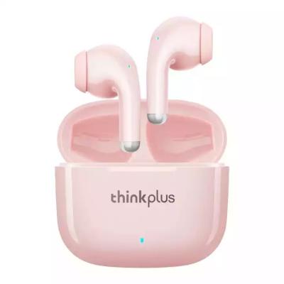 China Lenovo Thinkplus LP40Pro TWS Bluetooth Earphone Gaming Earbuds Noise Reduction LP40 In-Ear Wireless Headphones PRO for sale