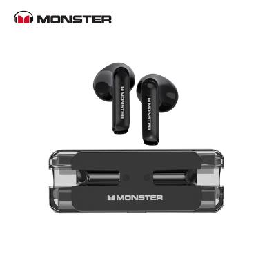 China XKT08 Monster Headphone Bluetooth 5.3 Ture Wireless Earbuds Low Latency Noise Reduction Headphones Gaming Sports Headset With MIC for sale