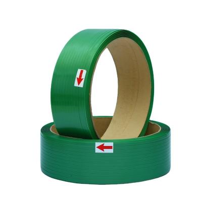 China Automatic Strapping Machine PET Wrapping Machine Manufacturers Automatic Plastic Steel Belt Multi-Specifications Strapping Band for sale