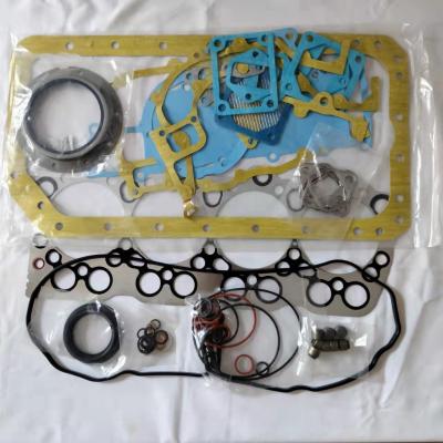 China Wholesale high quality metal 4d33 diesel engine overhaul kit me996359 for mitsubishi fuso canter for sale