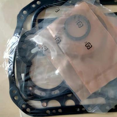 China 06110 raf-q01 k24a rubber wholesale high quality engine gasket kit for honda accord crv 2.4l for sale