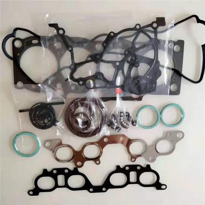 China 04111-74303 wholesale high quality 5s rubber engine overhaul kit for Toyota Camry celica scepter for sale