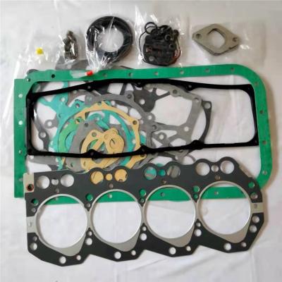 China Wholesale high quality metal fd42 engine overhaul kit 10101-0t025 for nissan atlas for sale