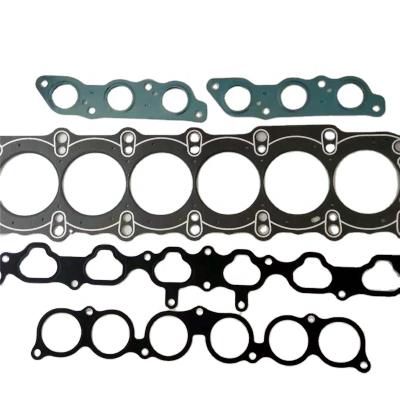 China Wholesale high quality rubber and metal 1jz engine overhaul kit 04111-46065 for aristo crown majesta fighter lexus gs300 for sale