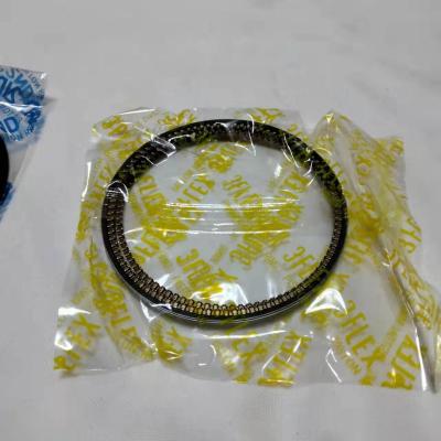 China 3sz piston ring for daihtsu 3sz-ve engine 13011 bz110 13011 b1020 31055 OEM standard for sale