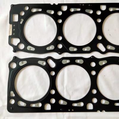 China 6g72 sheet gasket cylinder head for mitsubishi pajero montrro v63w v73w md199239r md199230l for sale