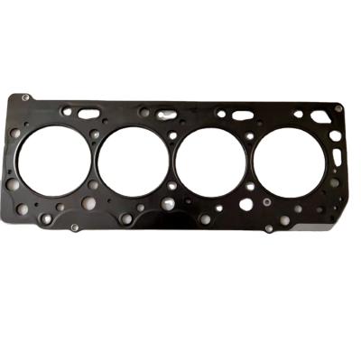 China metal cylinder head gasket 4d56u for mitsubishi l200 pajero sport 1005 a207 for sale