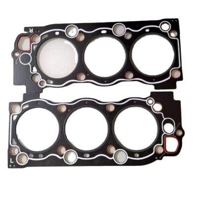 China h25a cylinder head rubber gasket for suzuki escudo 11141-65874 for sale