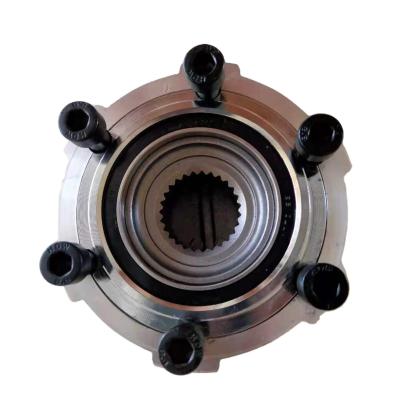 China Aluminum alloy manual locking hubs for nissan atlas datsun truck terrano 40250-32g10 for sale