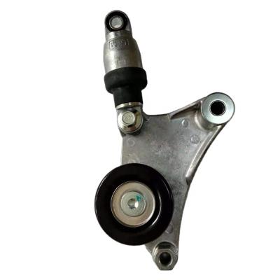 China Belt tensioner pulley assy 2az 1az 16620-28010 ipsum rav4 highland camry 1662028010 16620-28010 applicable models 30*18*8 for sale