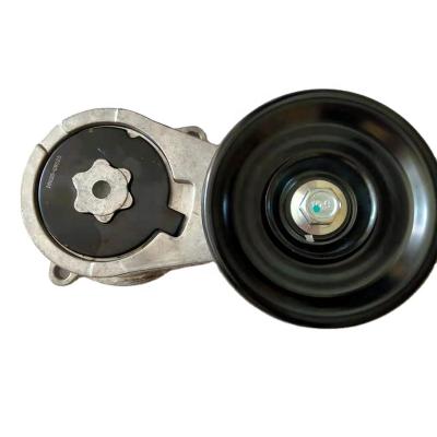 China Wholesale applicable models of aluminum alloy spot belt tensioner assembly 16620-0W025 1JZ 2JZ crown jzs153 jzs177 jzs179 for sale