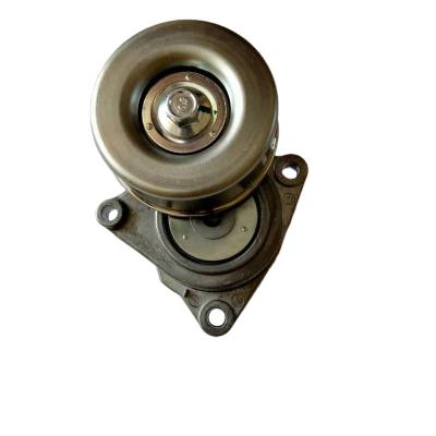 China Aluminum alloy spot timing belt tensioner assembly 11955-6N202 QR20 QR25 models x-trail t30 ad wry11 applicable for sale