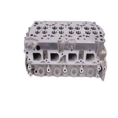 China 11039-ec00a yd25 cylinder head for nissan navara np300 Pathfinder 53*29*21 for sale