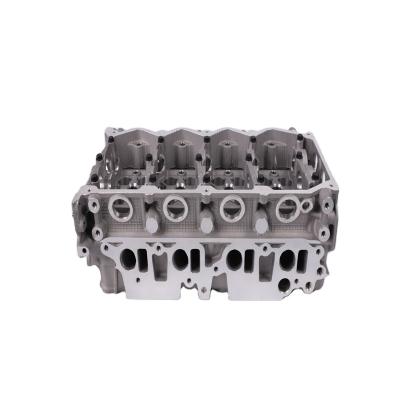 China 11039-vc101 zd30 cylinder head for nissan caravan patrol safari nv350 54*28*23 for sale