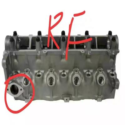 China r263-10-100a r2 Cylinder Head For Mazda 6 Mazda j100 Meaty Bongo 51*22*22 for sale