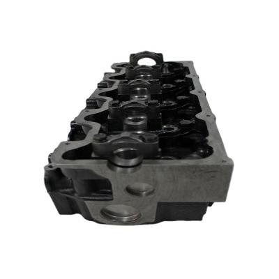 China 2lt 2lte cylinder head for hiace hilux surf 11101-54120 54*24*20 for sale