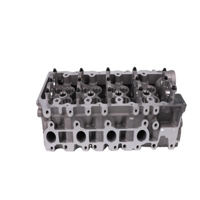 China 11101-30050 1kd cylinder head for hiace dyna hilux surf land cruiser prado 57*26*22 for sale