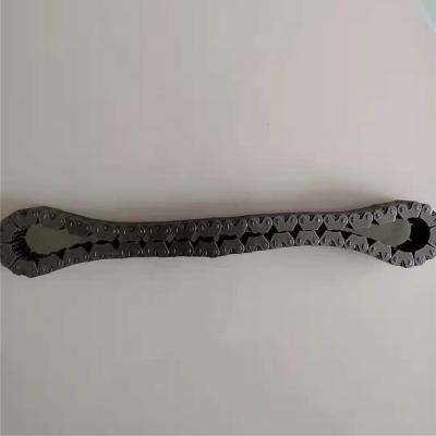 China drive chain for nissan navara steerer titan xterra 33152 ea300 50*9*6 for sale