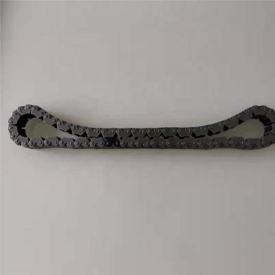 China transfer case chain for pajero montero mr430303 3220 automobile a002 gearbox chain 40*9*6 for sale