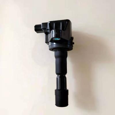 China auto parts l13z2 l13z1 ignition coil for honda jazz fit 30520 rb0-003 18*10*7 for sale