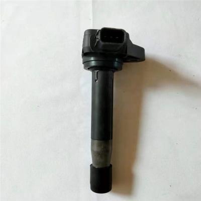 China J30a j35a f23a Ignition Coil For Honda Accord Odyssey Civic Current 30520 p8e-a01 18*10*7 for sale