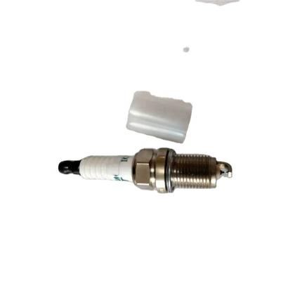 China Dual iridium 4702 ik20tt full range of original spark plugs for sale