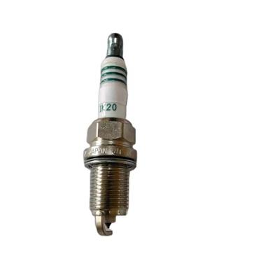 China Double iridium 5304 irridium ik20 spark plugs for car for sale