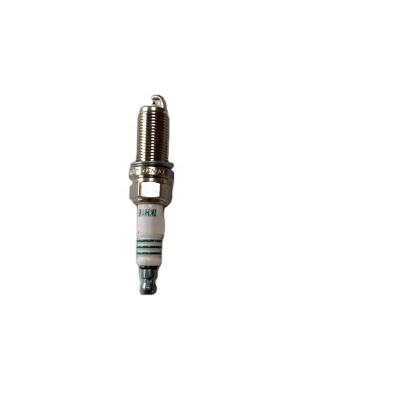 China 5343 ikh16 1kh16 standard car spark plug size for sale