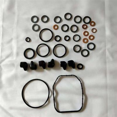 China fuel pump repair kit for mitsubishi nissan engine qd32 td27 4m40 146600-4620 146600-2820 10*10*6 for sale