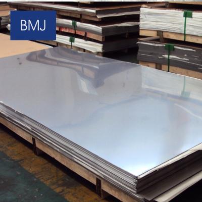 China Industry 201 316 304 stainless steel sheet price for sale