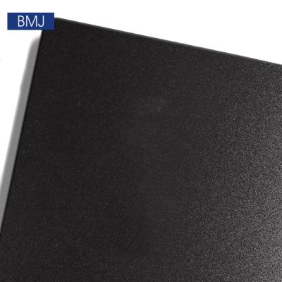 China Industry ISO A-2 TOCT 12X17T9AH4 201 color sandblasted SS stainless steel sheet plate price for sale