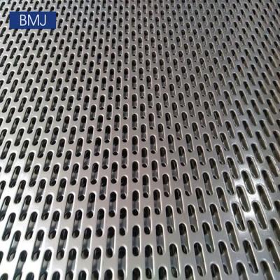 China Perforated Foodstuff Stainless Steel Dish for sale