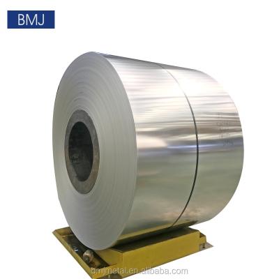 China 301 302 303 304 Automotive Stainless Steel 304L 316 316L 321 Coil Price Per Ton for sale