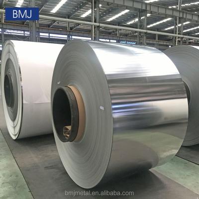 China 300 Series Automotive 304 316 316L J4 J5 J6 Stainless Steel Sheet Stainless Steel Coil Plate For Building Material for sale