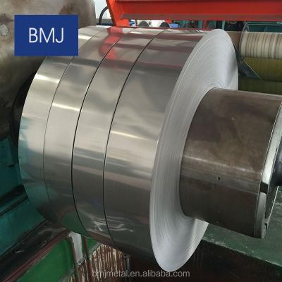 China Industrial Production And Processing Of Solid Solution Steel Belt SS Band Stainless Steel Strip For DQ DDQ EDDQ SEDDQ HSS Deep Drawing Accessories for sale