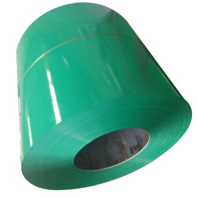 China Container Plate Ral 9011 Prepainted Galvanized Steel Roll PPGI Coil Color Coated for sale