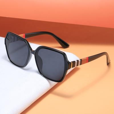 China Fashion sunglasses fashion high quality men's sunglass sunglass 2022 new arrival famous brand sunglasses for sale