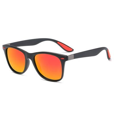 China Fashion Sunglasses Wholesale Fashion Sport Cycling Polarized Uv400 Sun Glasses Sports Sunglasses 2022 for sale