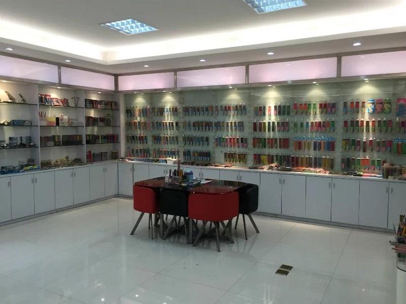 Verified China supplier - Yiwu City Shunyi Stationery Co., Ltd.