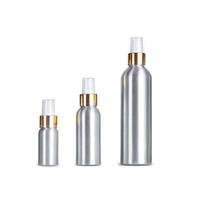 China Personal Care Spray Bottle 250ml Perfume Bottle Trigger Spray Bottle Aluminum Foil for sale