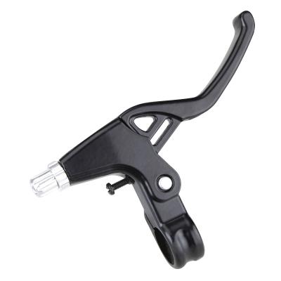 China Universal Handle Children's Handbrake Children's Mountain Bike Mountain Bikes Bicycle Bicycle Brake Handle Accessory for sale