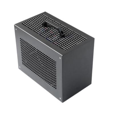 China With The Most Popular Computer Fan Quality Gaming Desktop PC Gaming Case High Cabinet CPU Case And Towers for sale