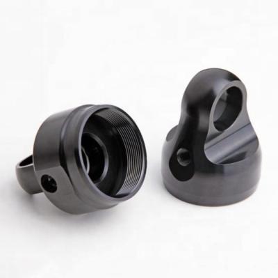 China Aluminum High Quality Custom CNC Machining Parts Turning Parts Milling Parts for sale