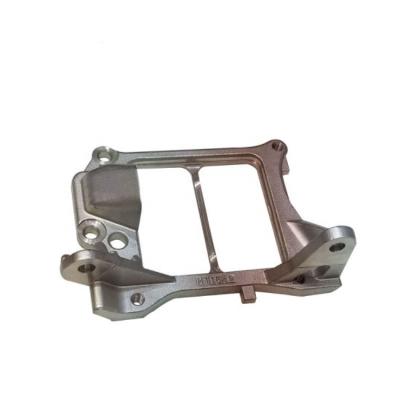 China Wholesale Custom High Quality Precision Aluminum Die Casting Parts Aluminum for sale